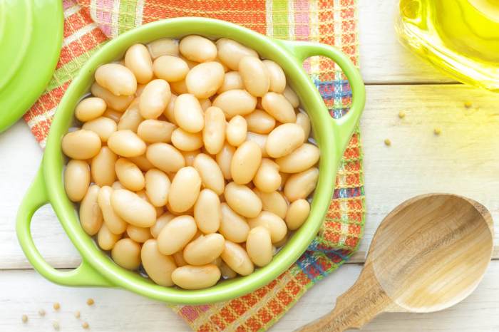 How to cook white beans dominican style