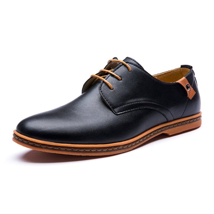 Mens dress shoes athletic