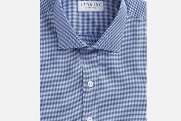 Lanesboro mens dress shirts