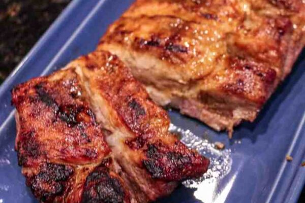 How to cook boneless southern style pork ribs