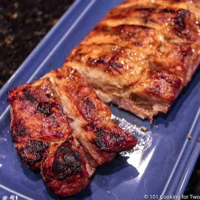 How to cook boneless southern style pork ribs