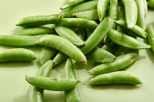 How to cook snow peas leaves chinese style