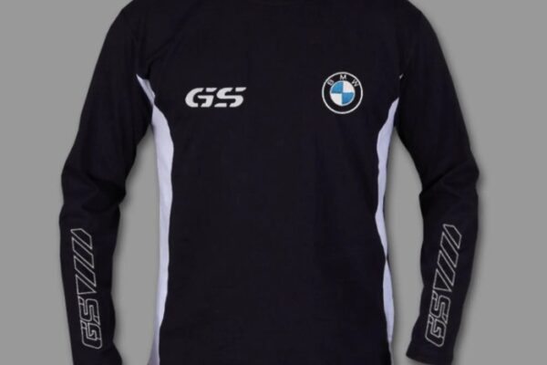 Bmw shirt r1250gs adventure motorrad 3d shirts