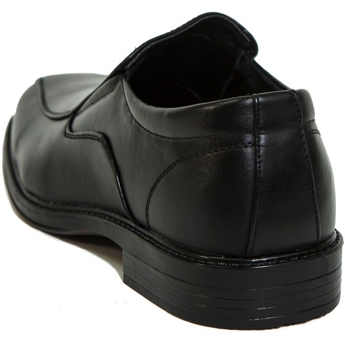 Temu men's dress shoes