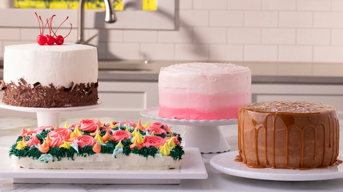 How to start cake decorating career